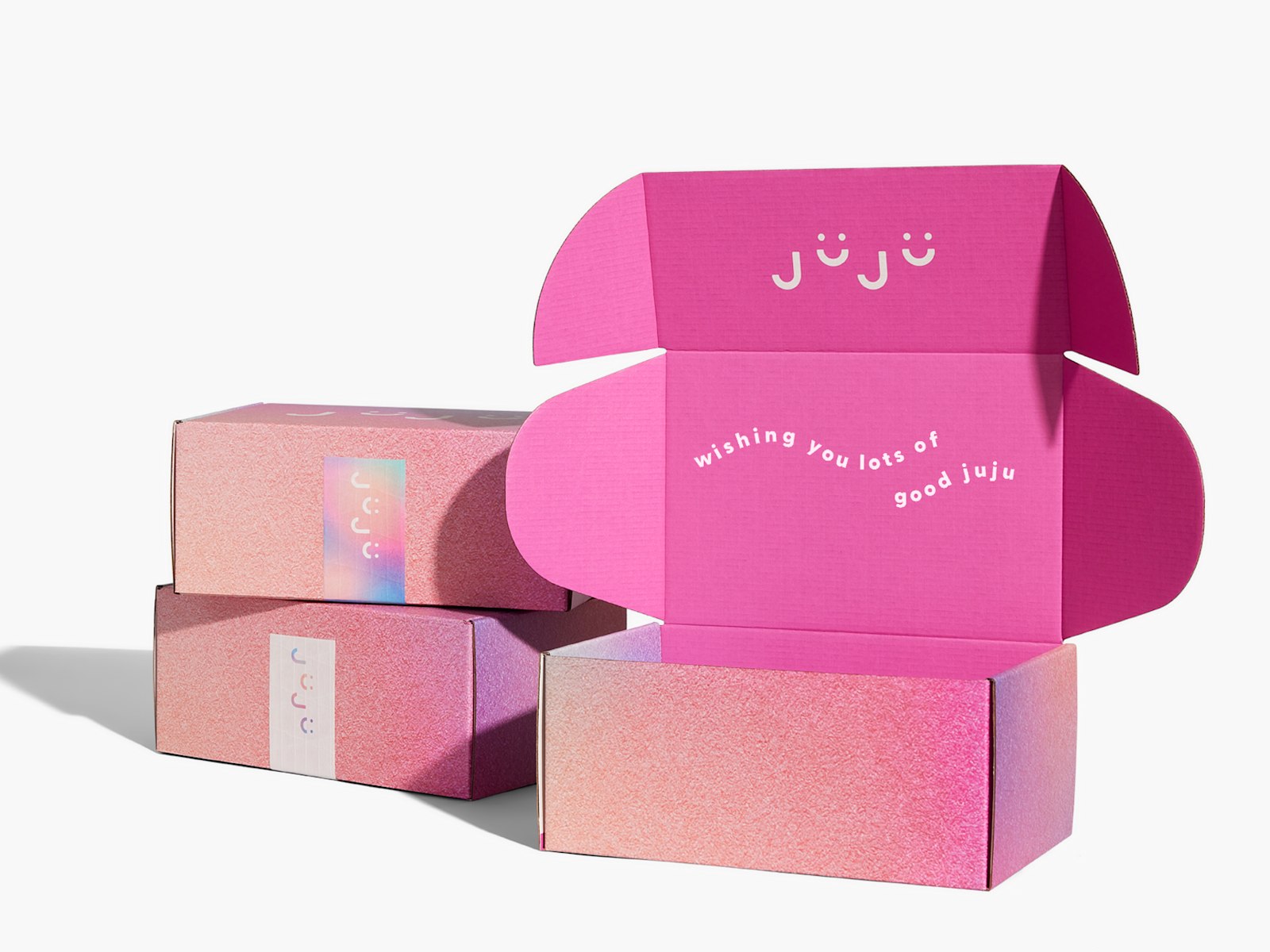Box packaging deals