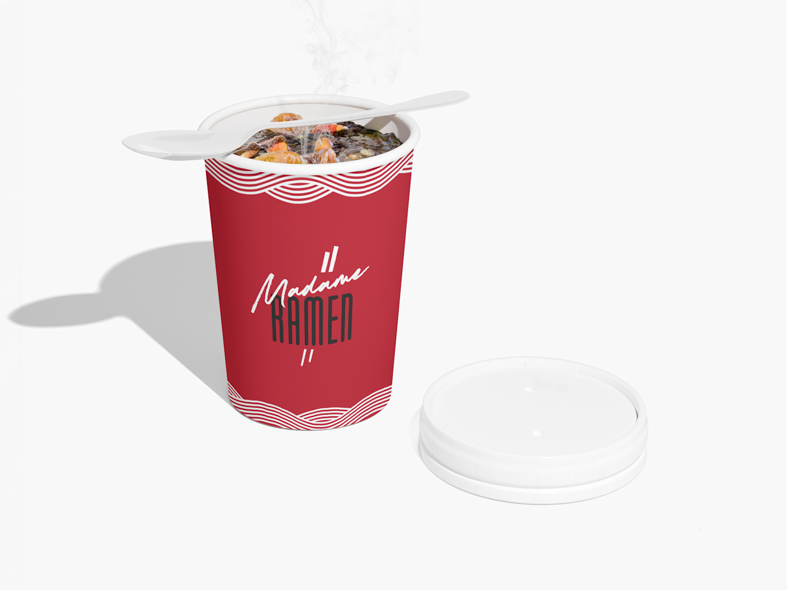 Printed Soup Cups 2