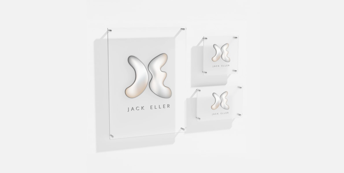 Custom Acrylic Signs VistaPrint