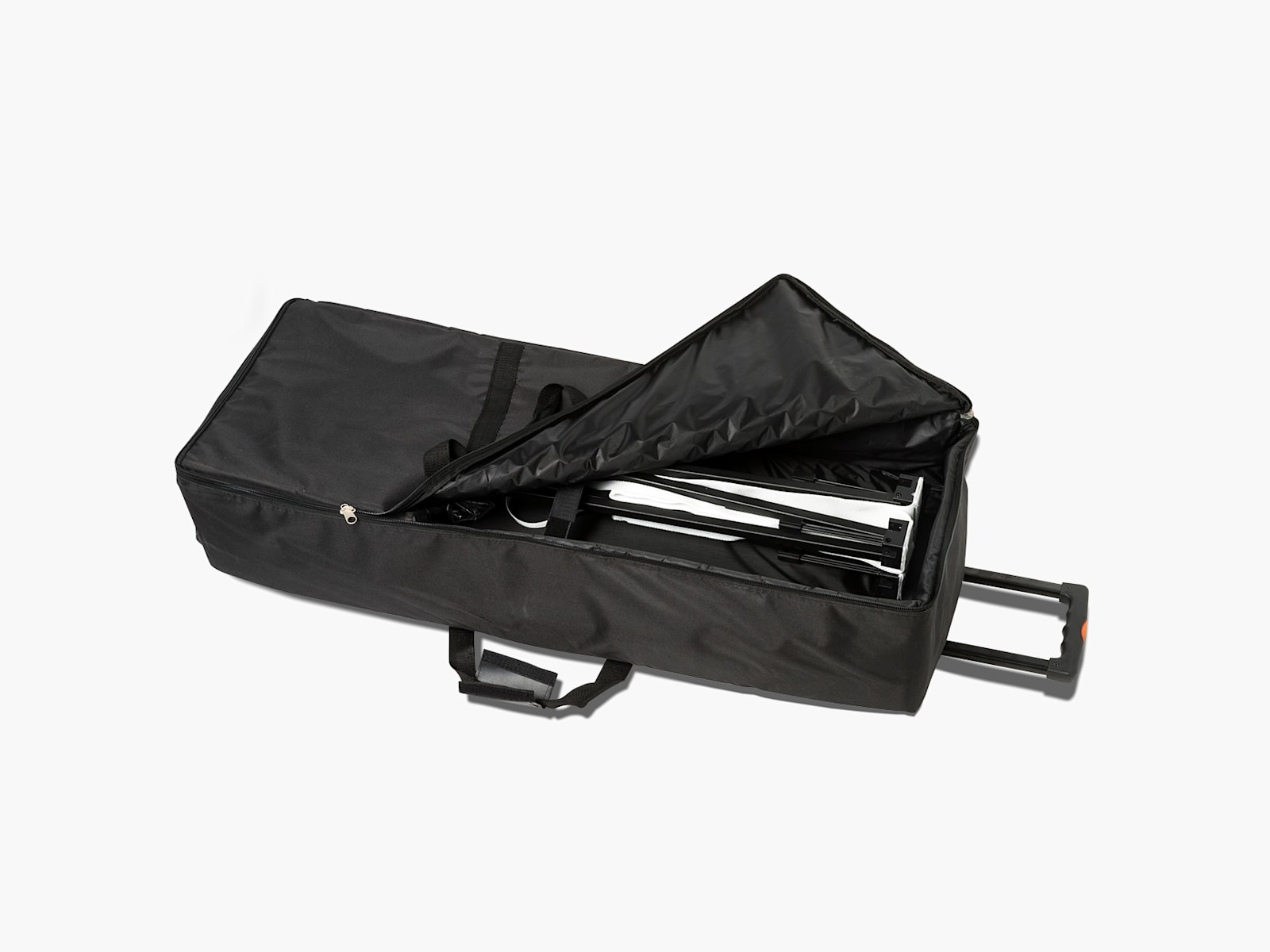 Portable Exhibition Counters, PopUp Counters for Trade Shows VistaPrint