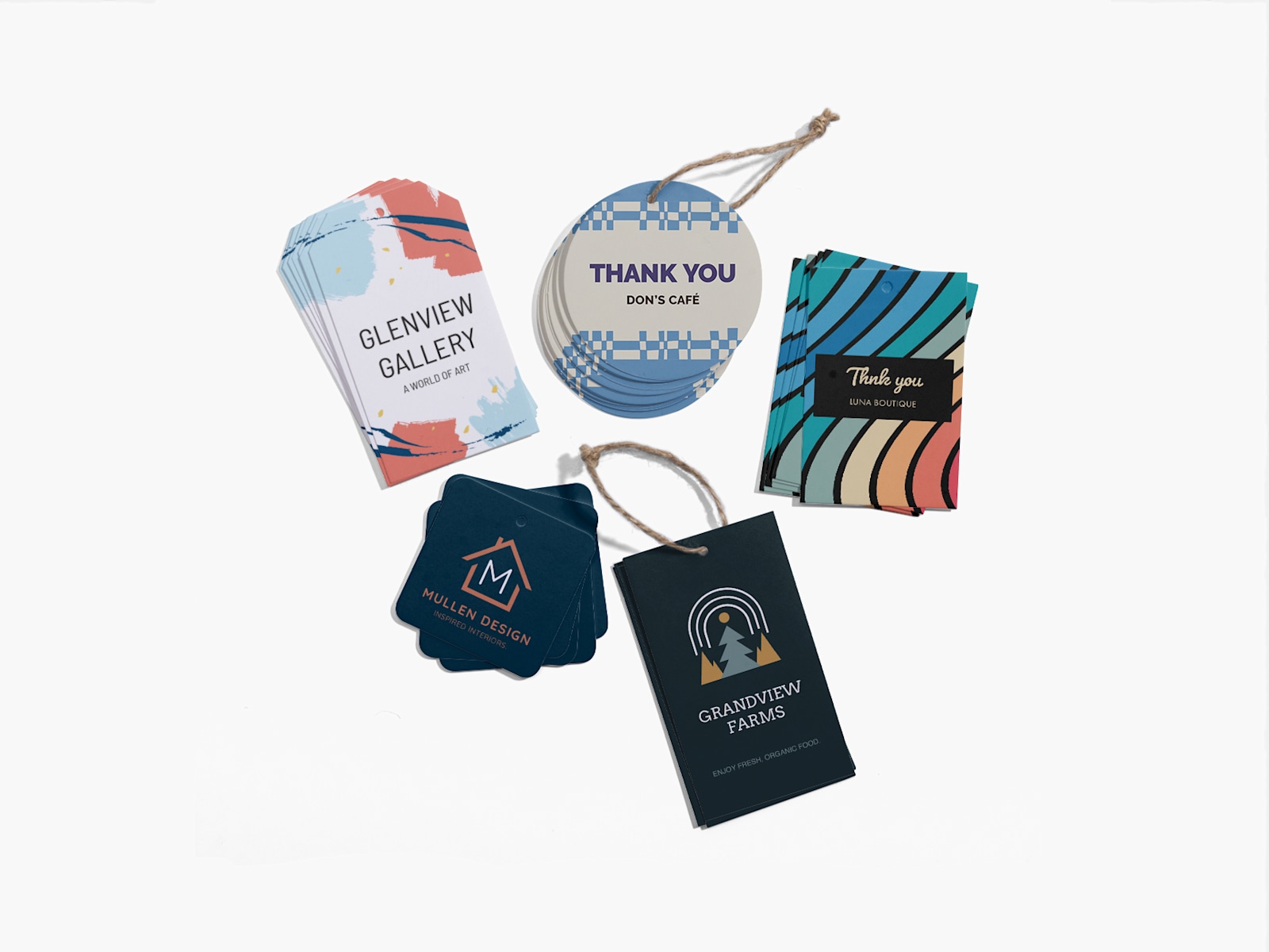 Tags tags discount