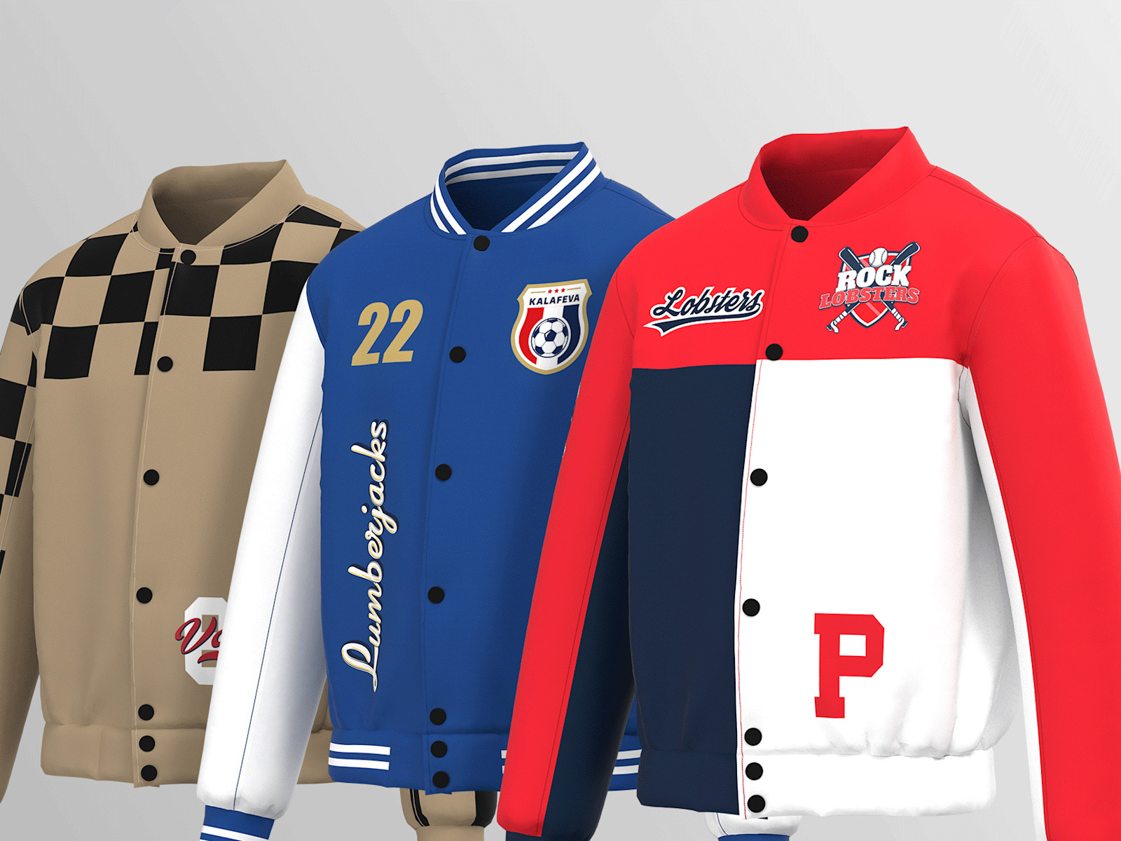 Bomber jacket custom design new arrivals