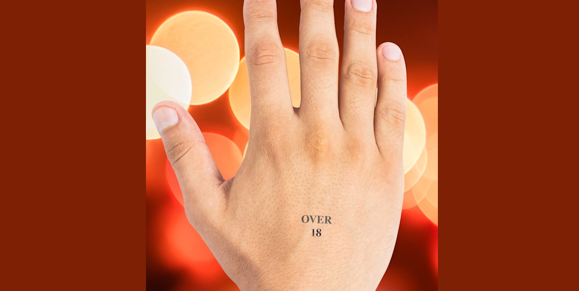 Custom SelfInking Hand Stamps VistaPrint