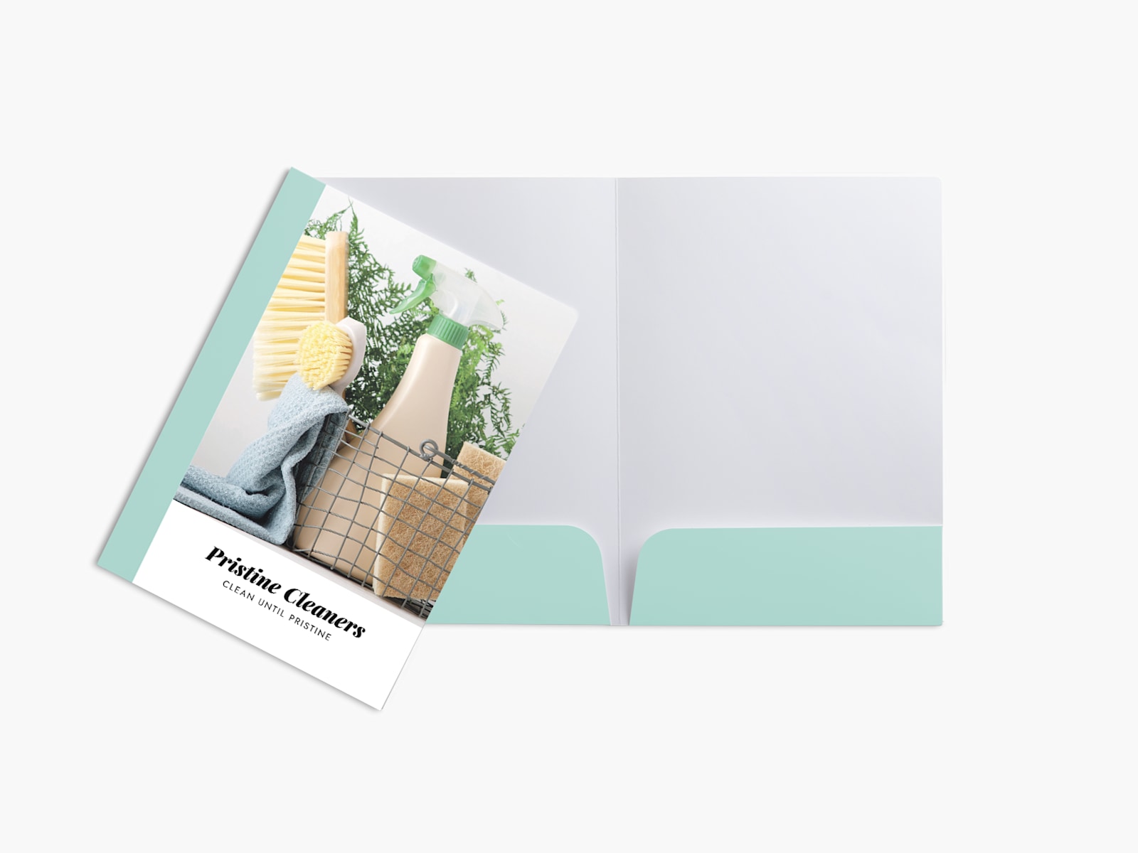 presentation folders uk