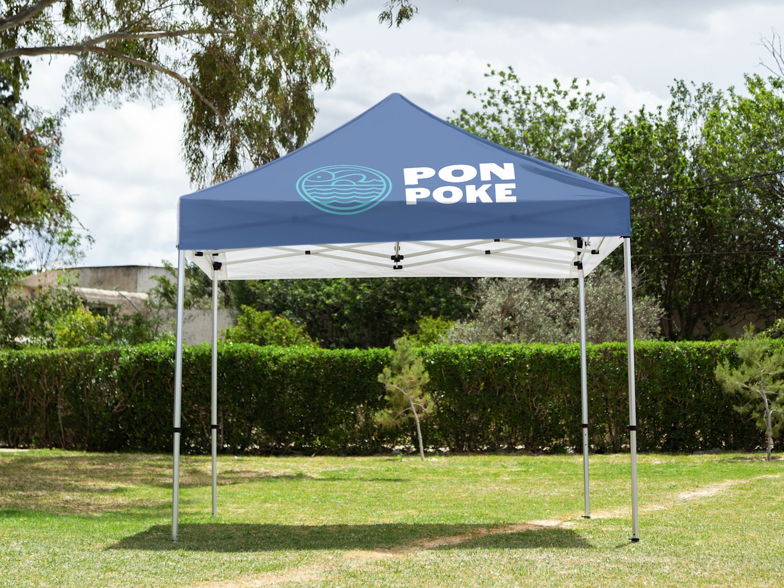 Gazebo Tents Pop Up Gazebos with Sides VistaPrint