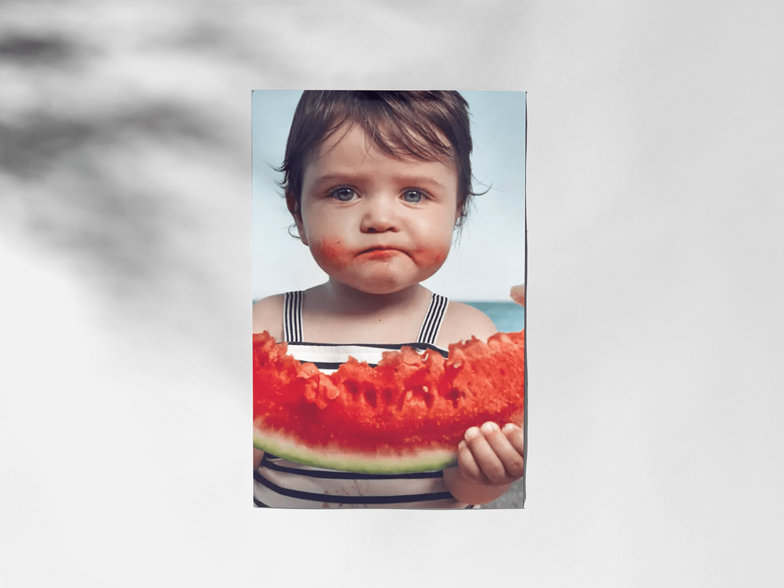 Personalised Photo Posters Printing UK