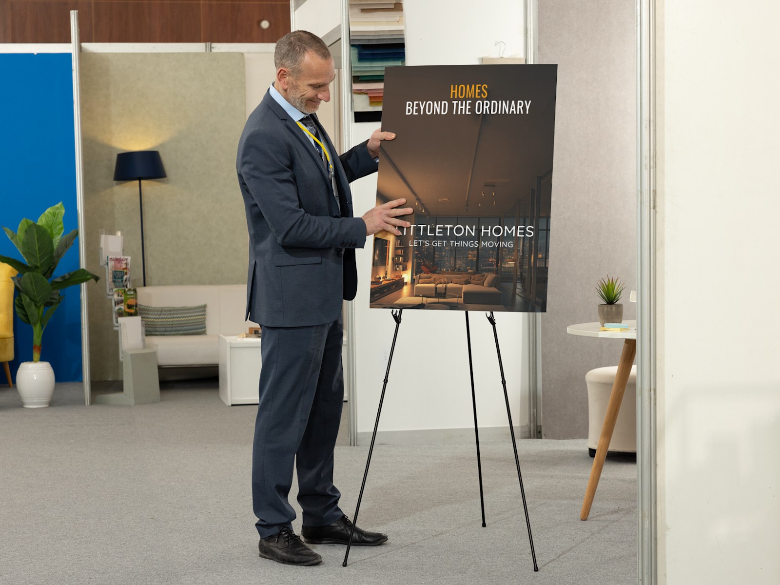 Foam Board Printing, Poster Board Printing Vistaprint