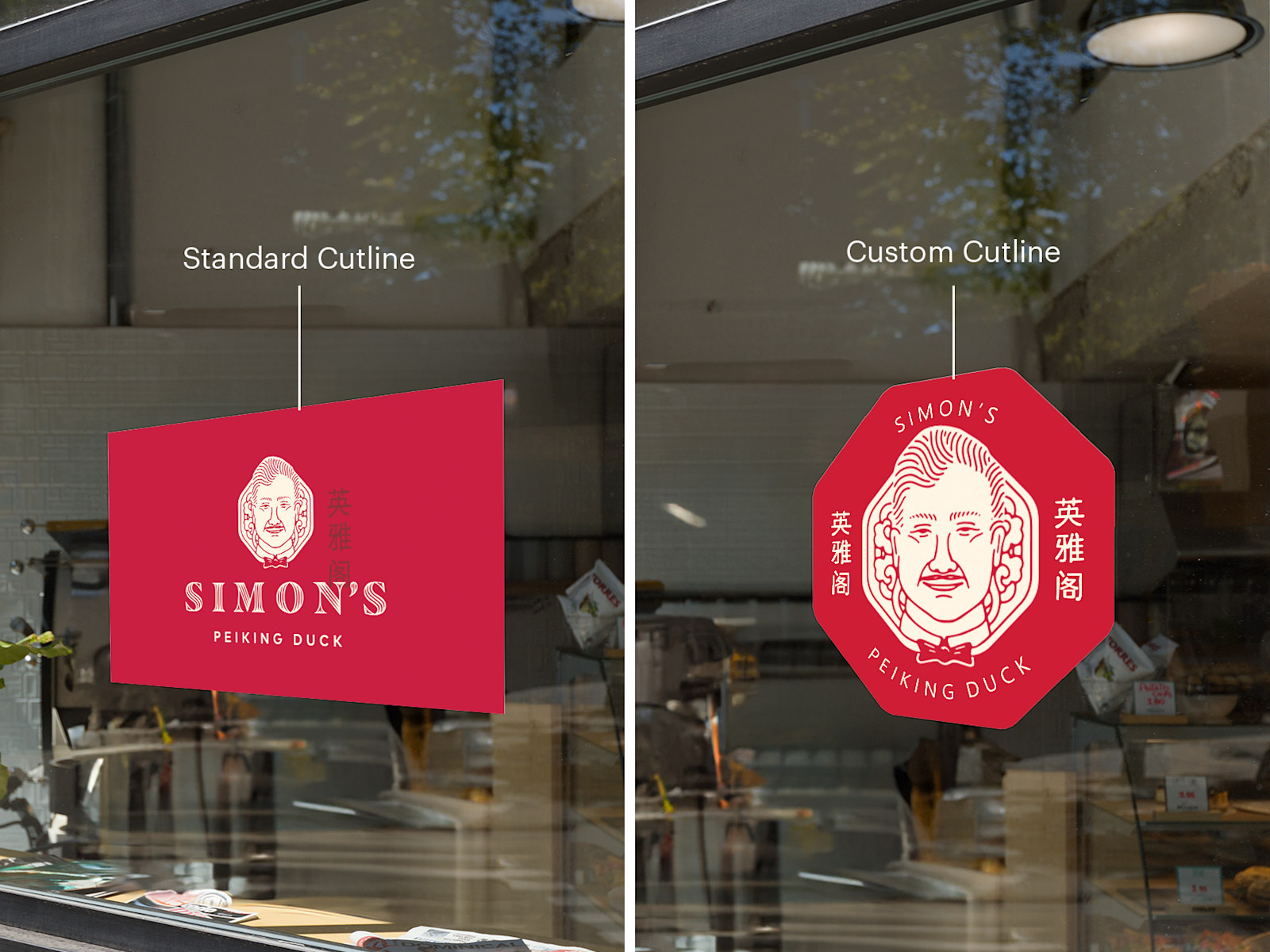 Window Clings 3