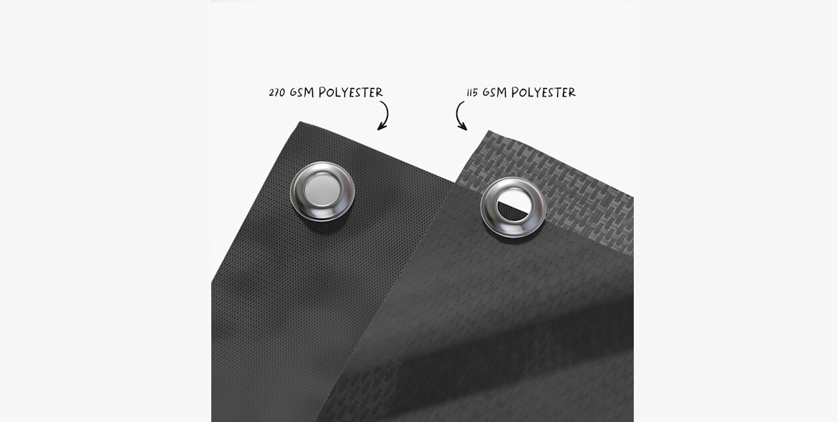 Mesh Banners 6