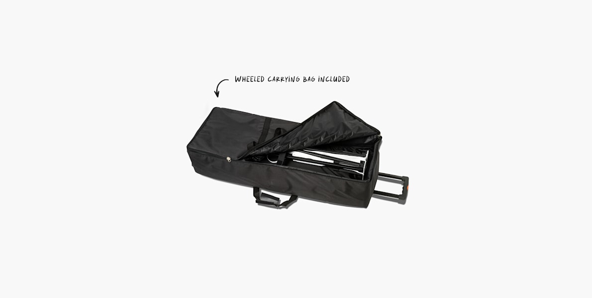 Portable Exhibition Counters 7