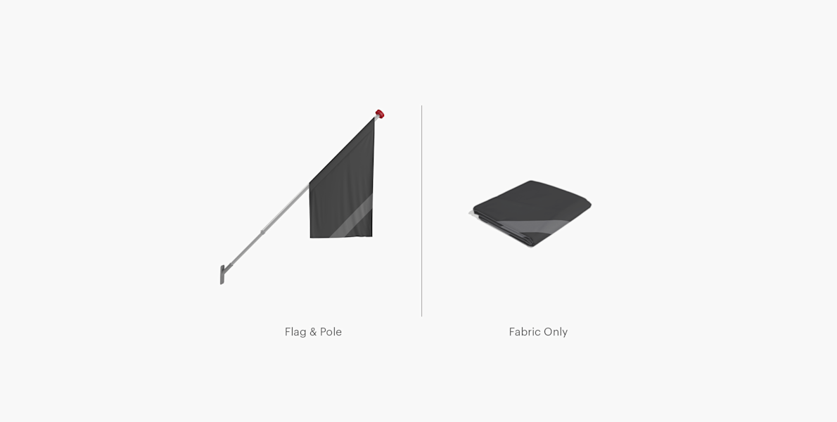 Kiosk Flags 5
