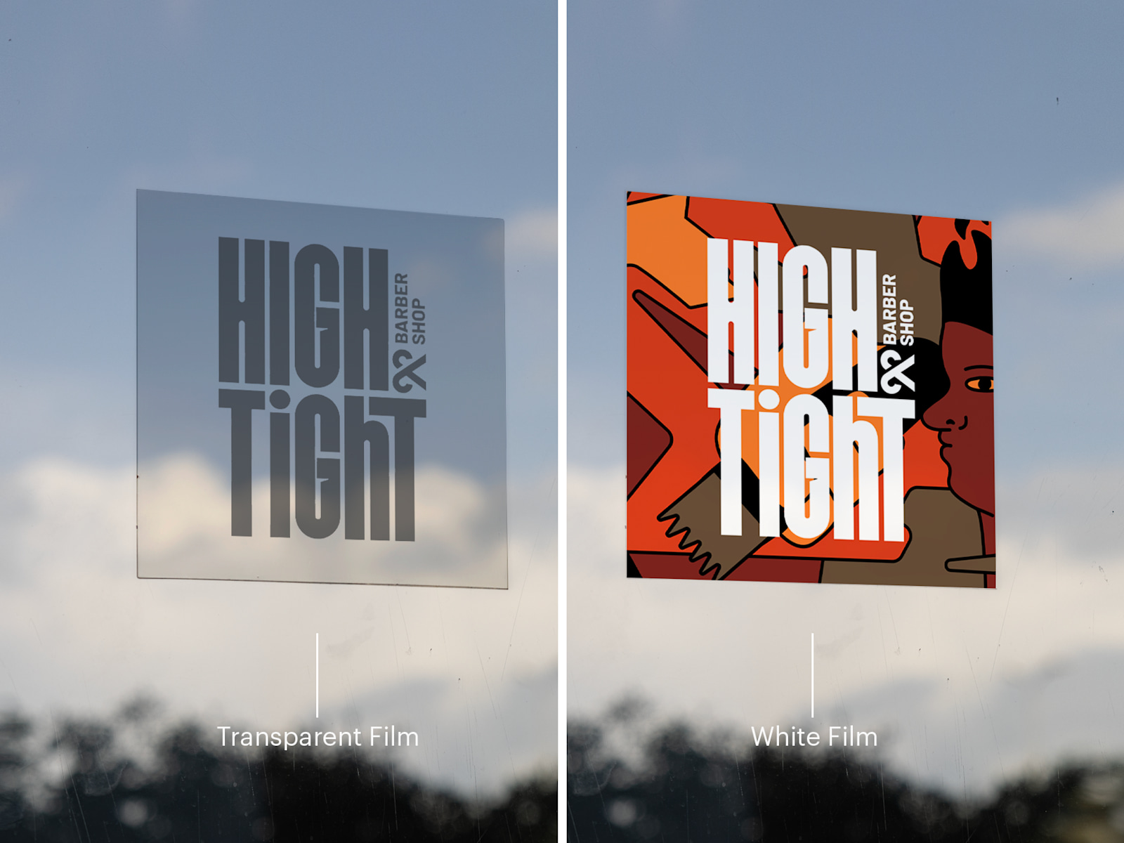 Window Clings 7