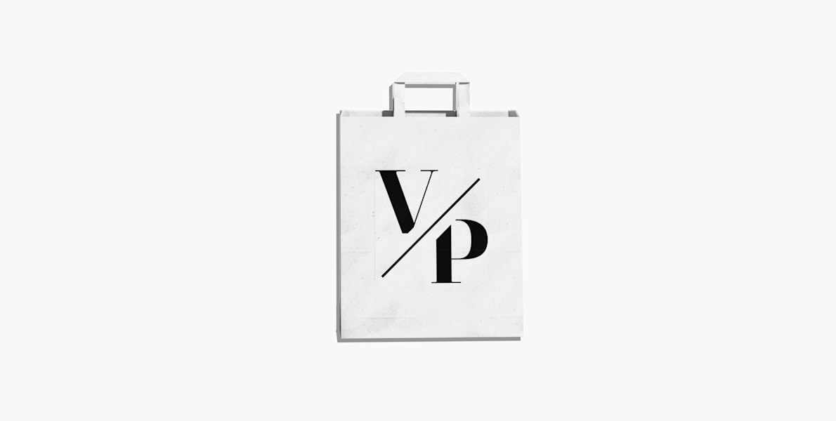Flat Kraft Paper Bags 5