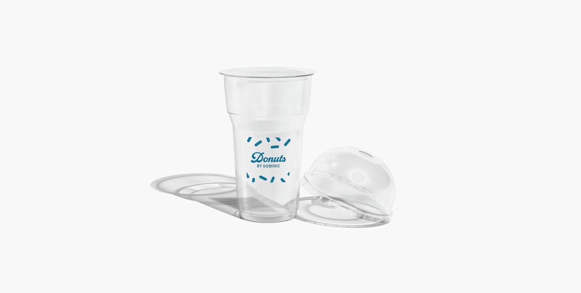 Smoothie Cups 2