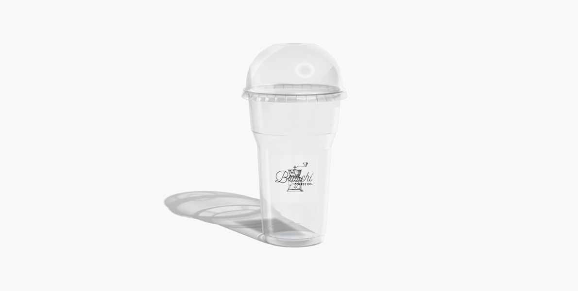 Smoothie Cups 3