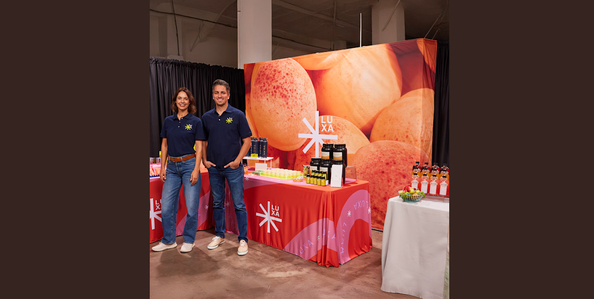 Standard Pop-up Displays 2