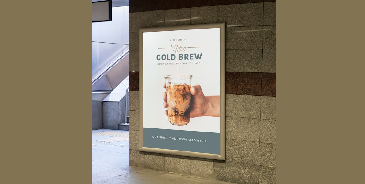 Billboard Posters, Large Format Billboard Prints UK