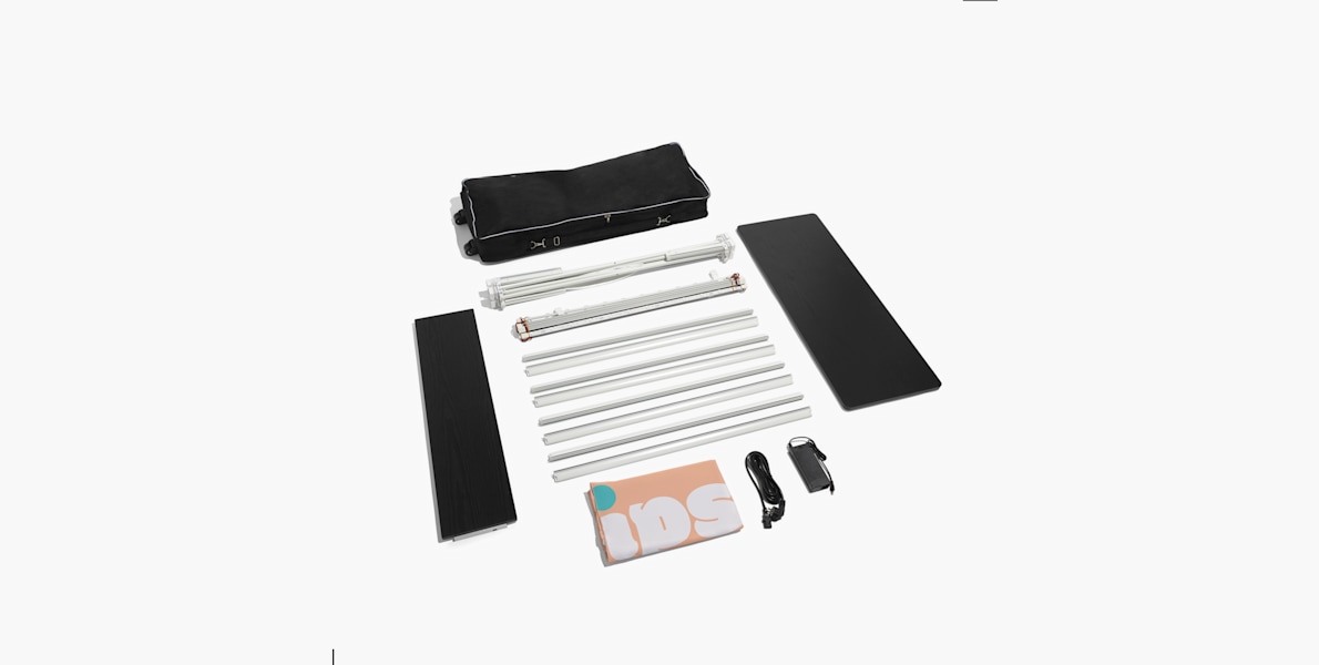 Deluxe Portable Counters 4