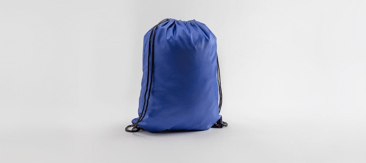 Promo Drawstring Bag