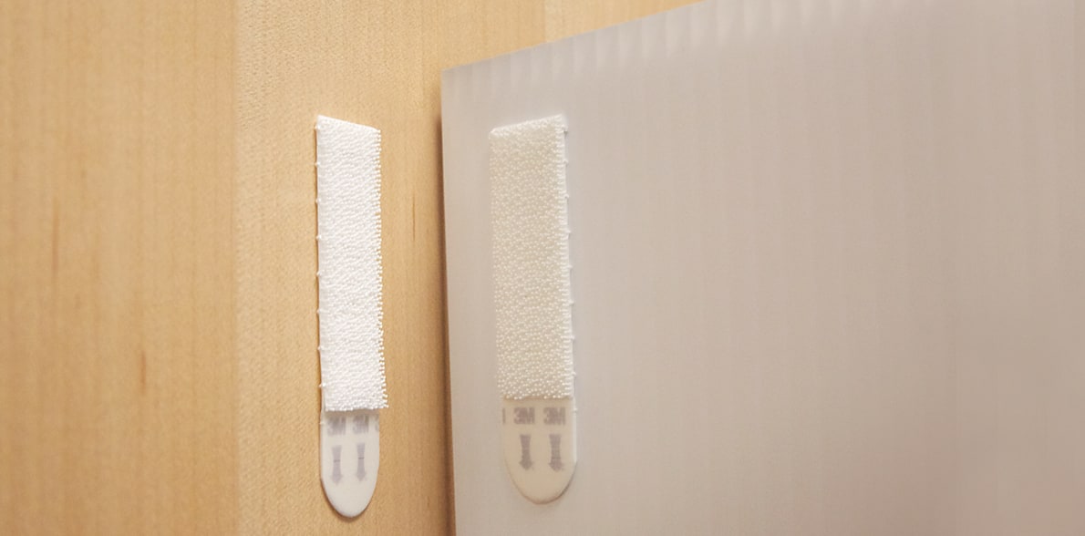 Hanging strips for pictures on sale