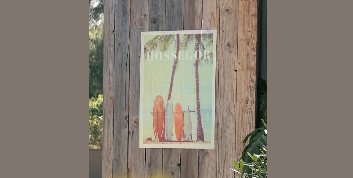 Waterproof Posters 4
