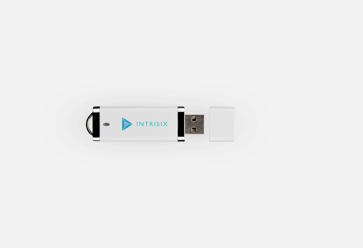 USB Stick 8 GB 4