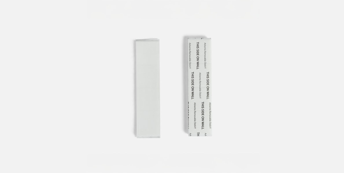 Double-Sided Sticky Pads 3