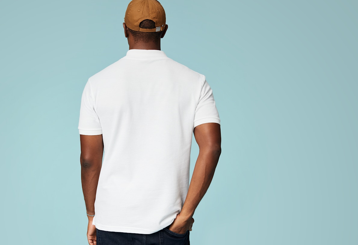 Fruit of the Loom® Polo Shirt 2