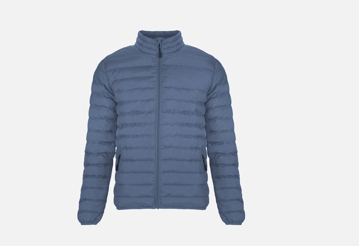 Vistaprint jackets clearance