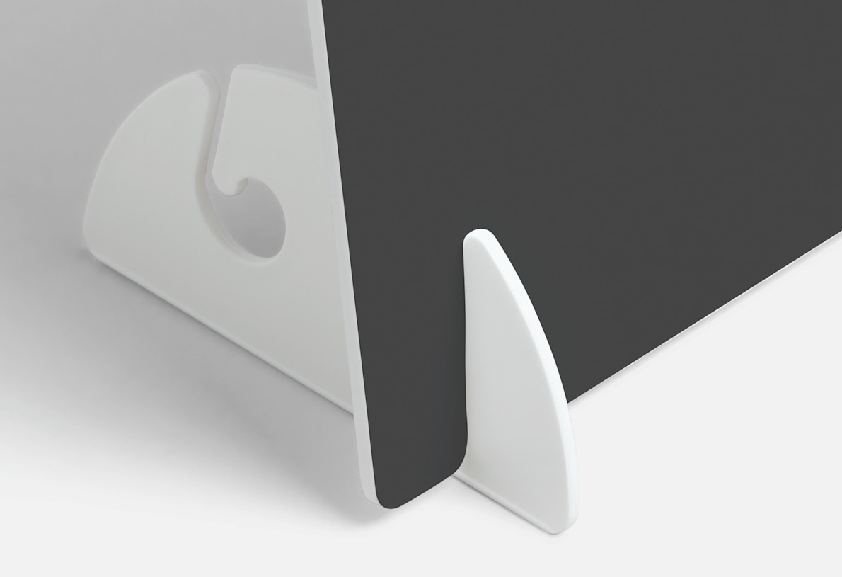 Counter Display Stands Vistaprint IE