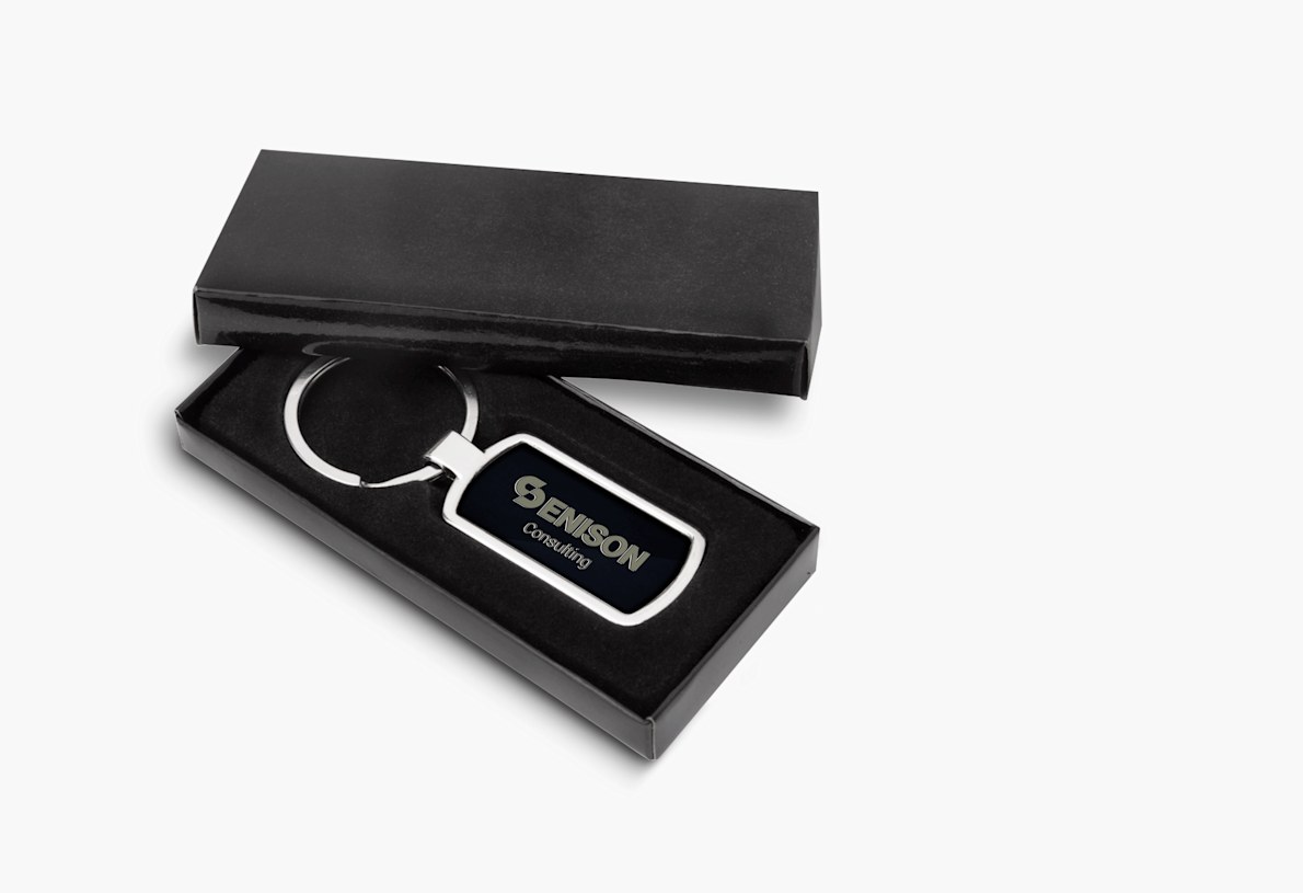 Engraved Keyrings custom keyrings with name or logo Vistaprint
