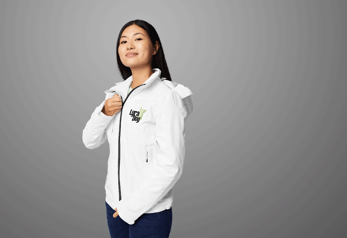Personalized windbreakers new arrivals