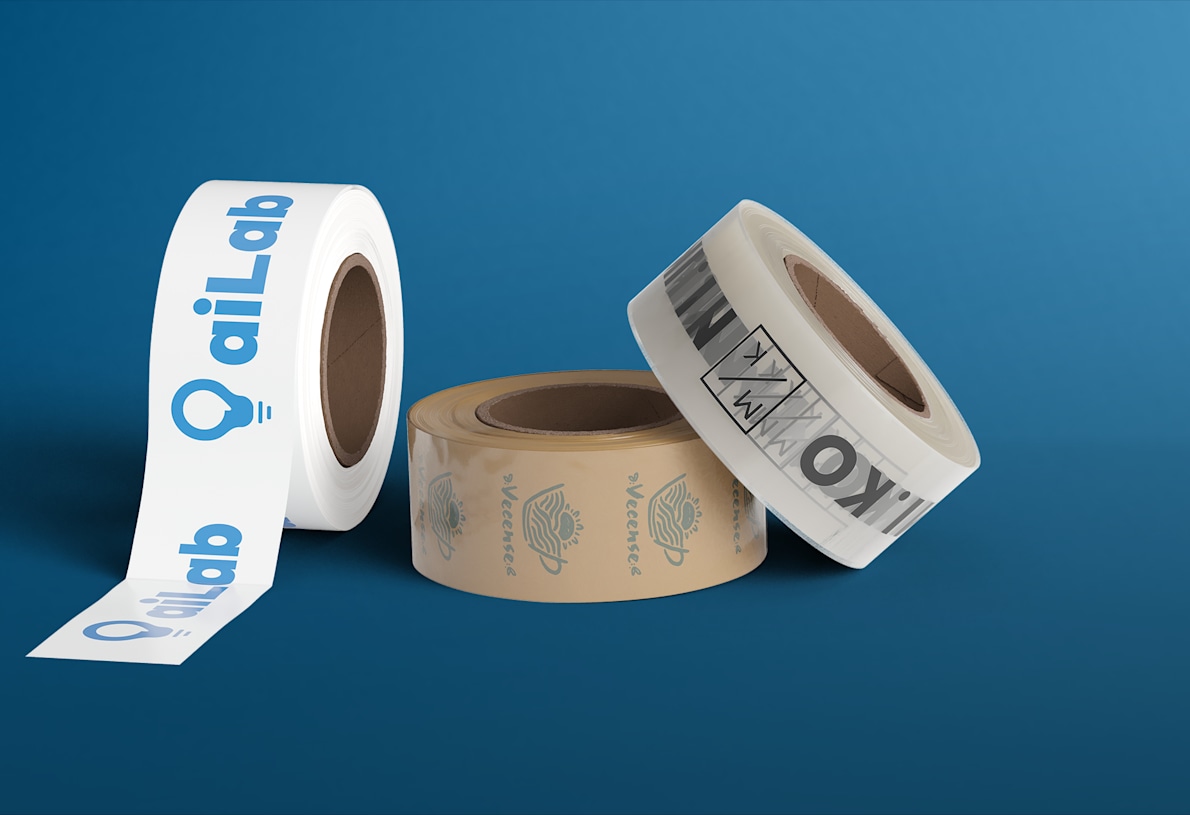 Self-Adhesive Tape 2