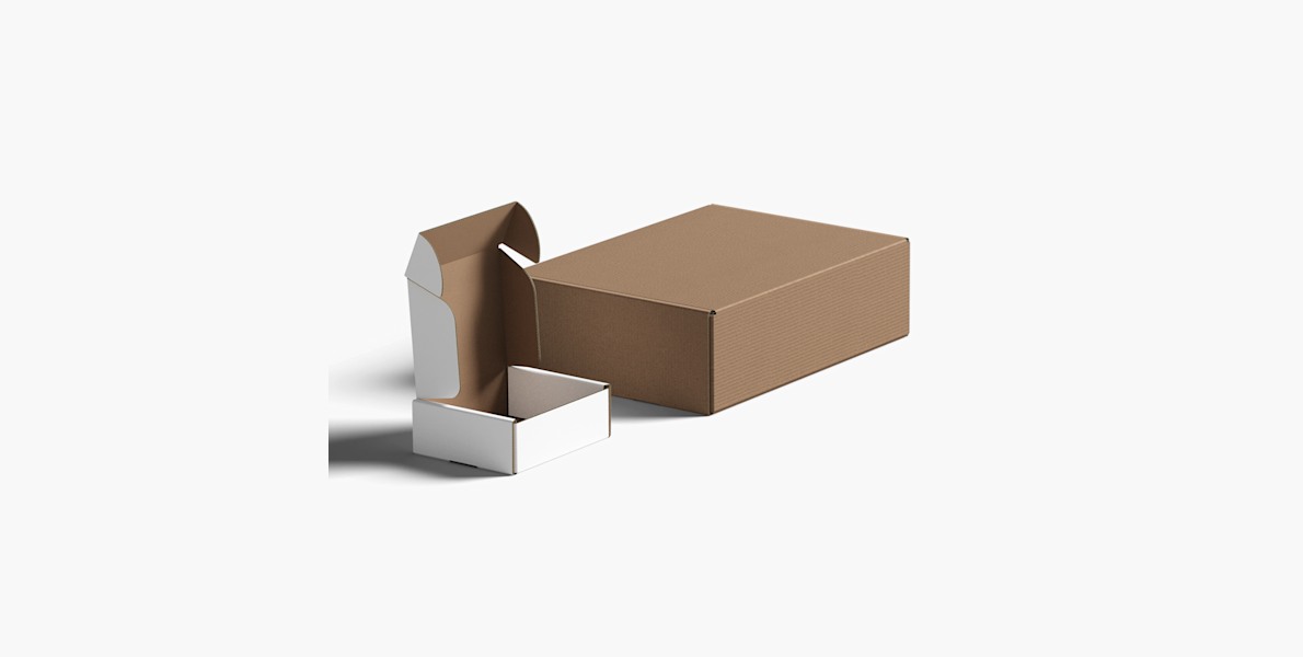 Buy plain cardboard boxes clearance