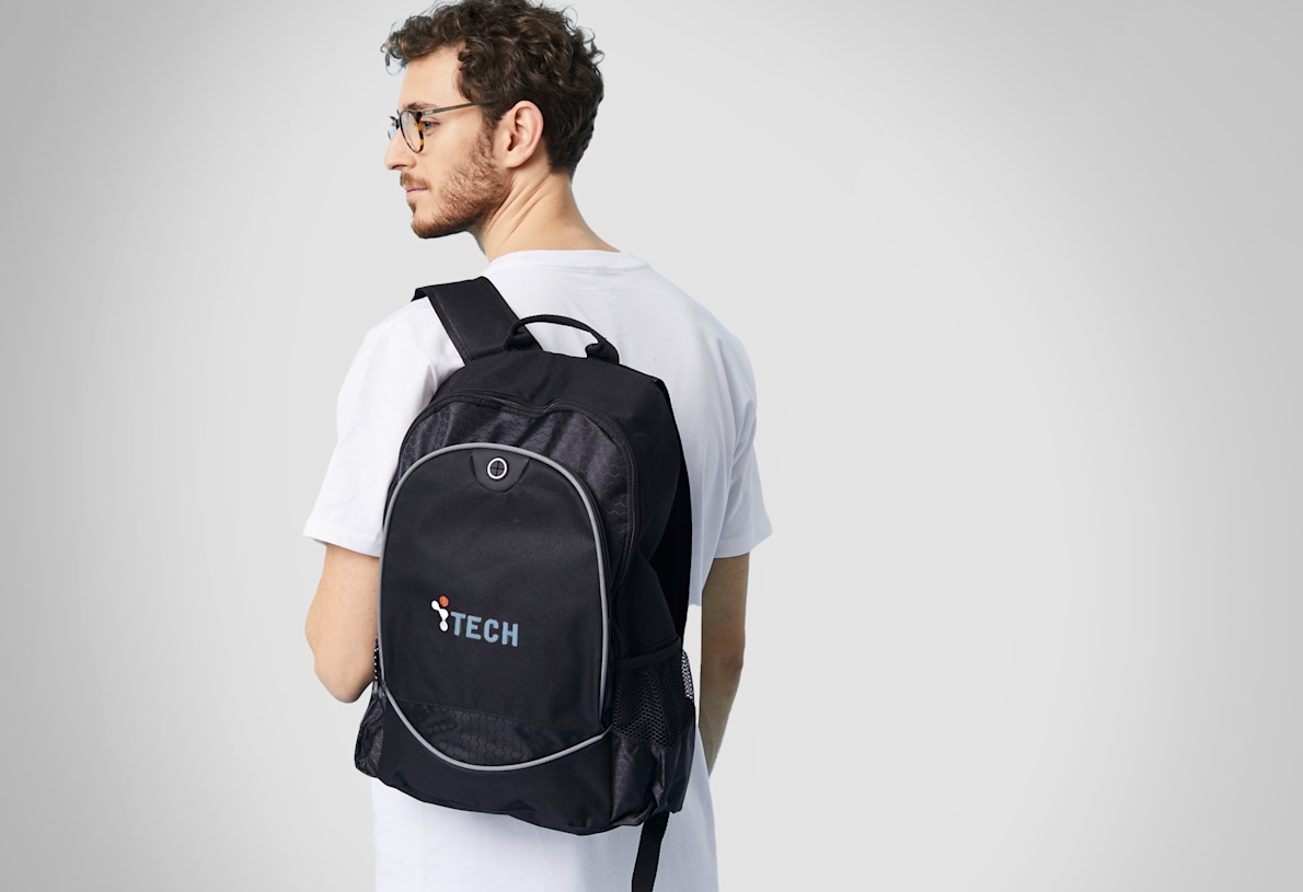 Classic 15" Laptop Backpack 1