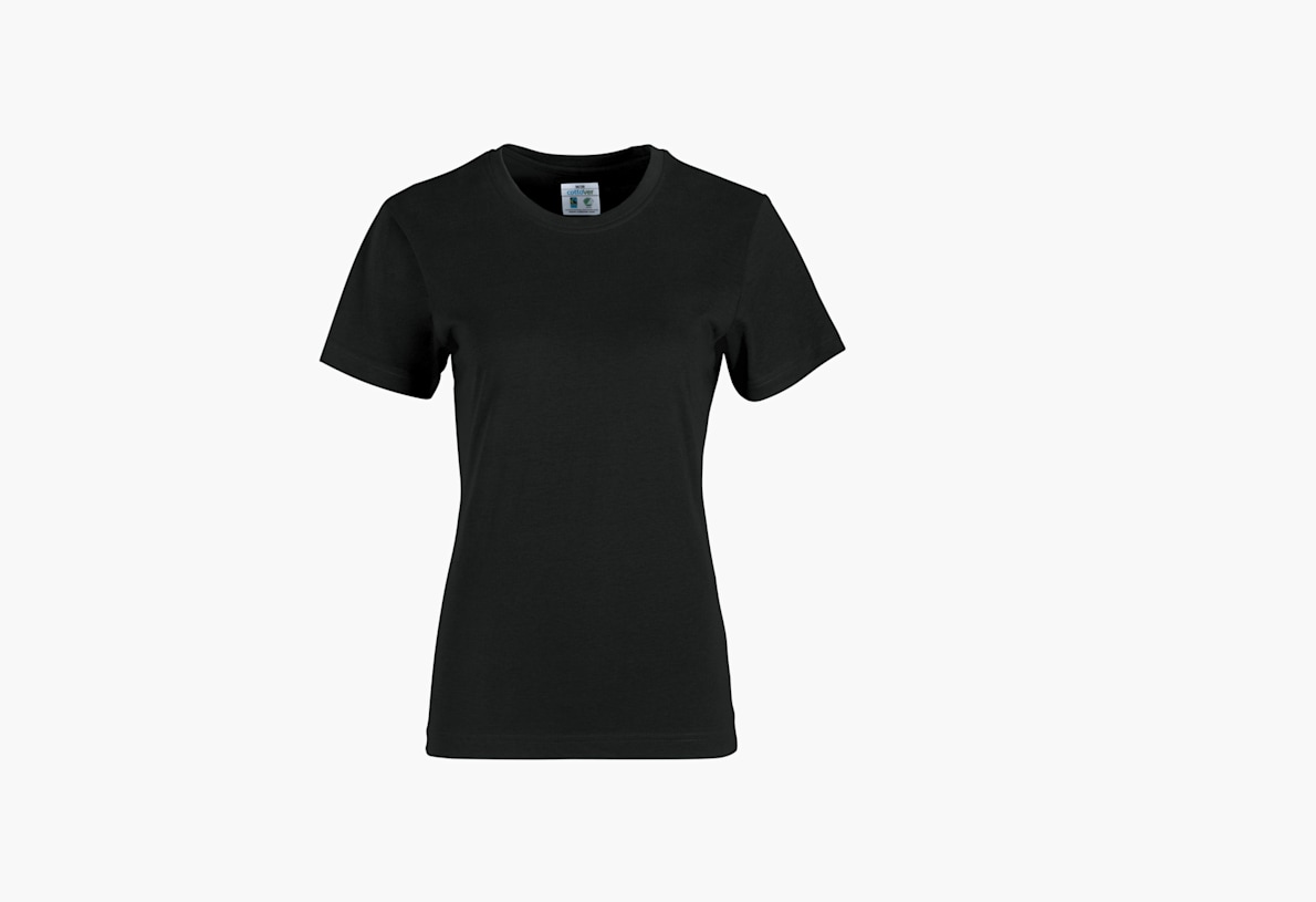Custom CottoVer® women's T-shirts