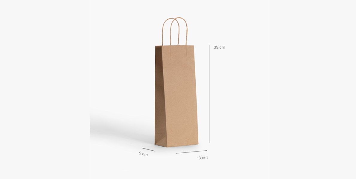 Vistaprint gift bags hotsell