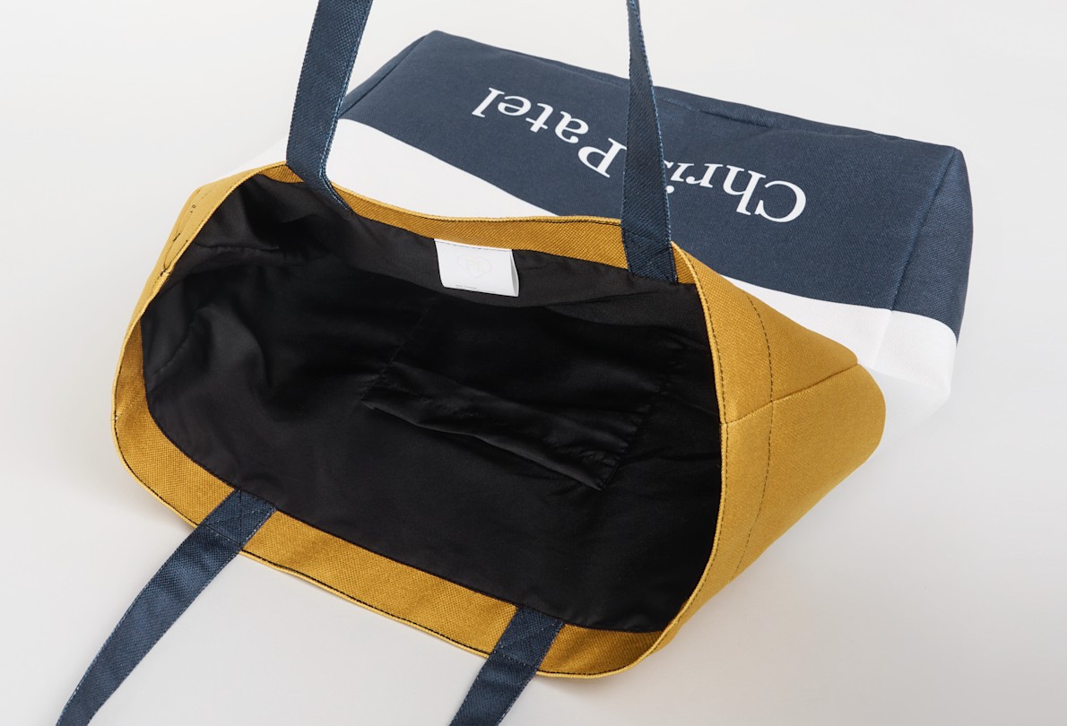 Full-Custom Tote Bags 3