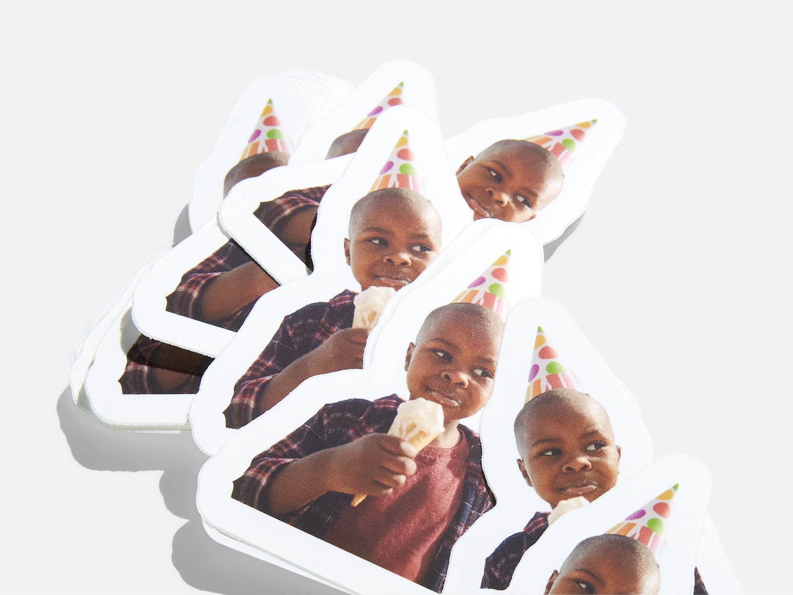 Party Stickers 5
