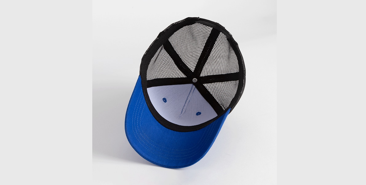 Name brand trucker hats best sale