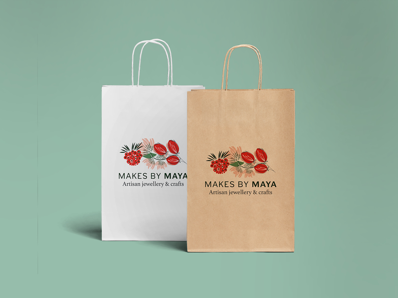 Paper bags for sale outlet