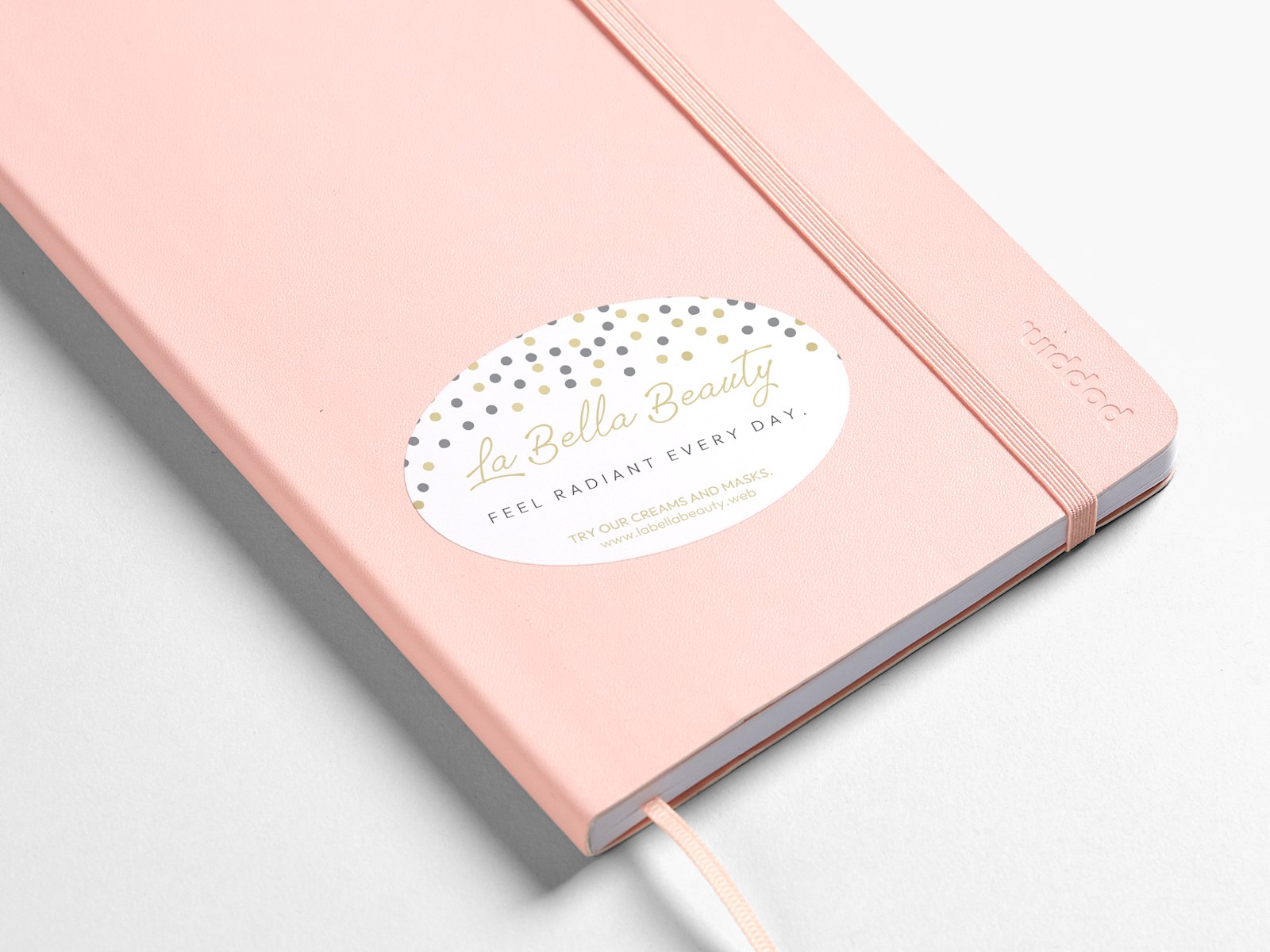 Paper Stickers 3