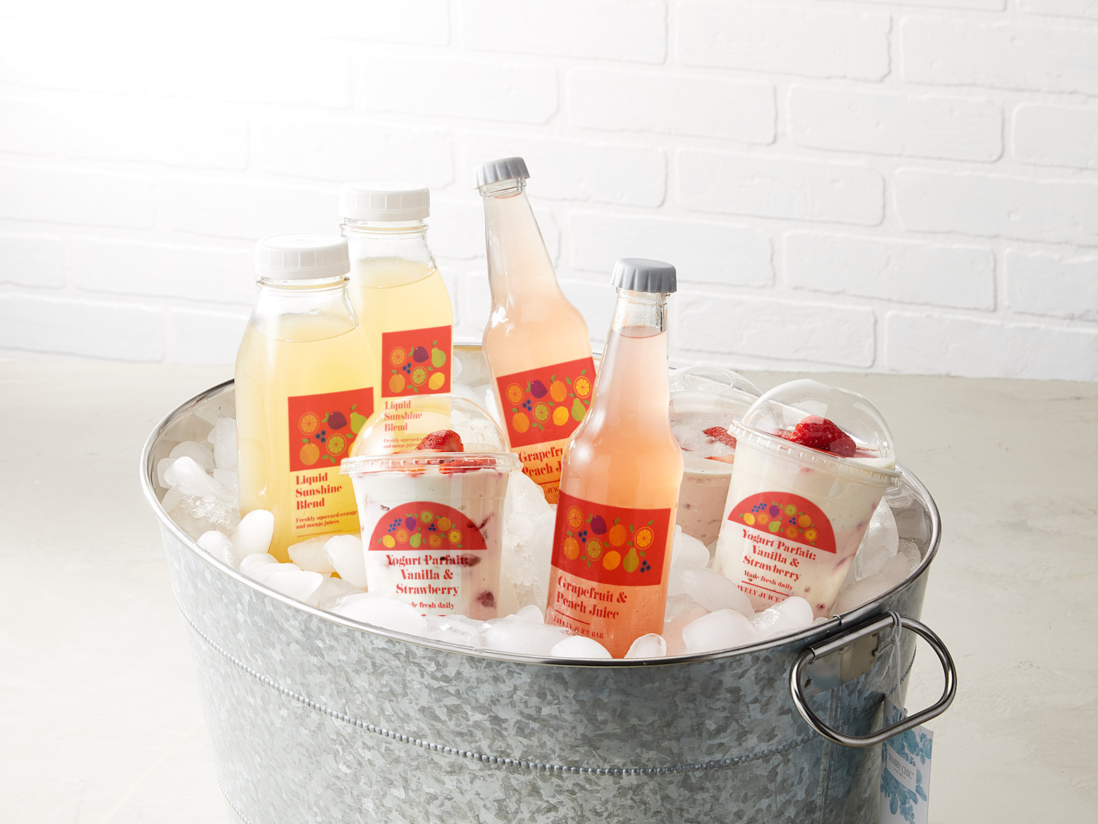 Clear Labels, Transparent Labels Printing | Vistaprint Ireland