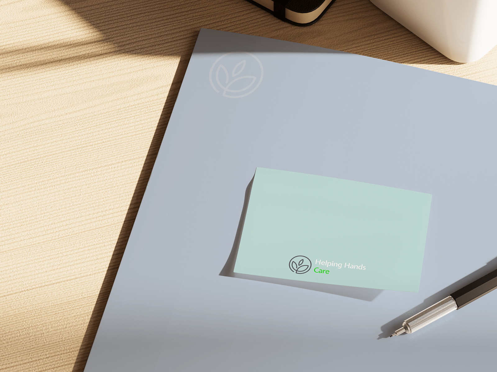 Personalised Sticky Notes VistaPrint UK