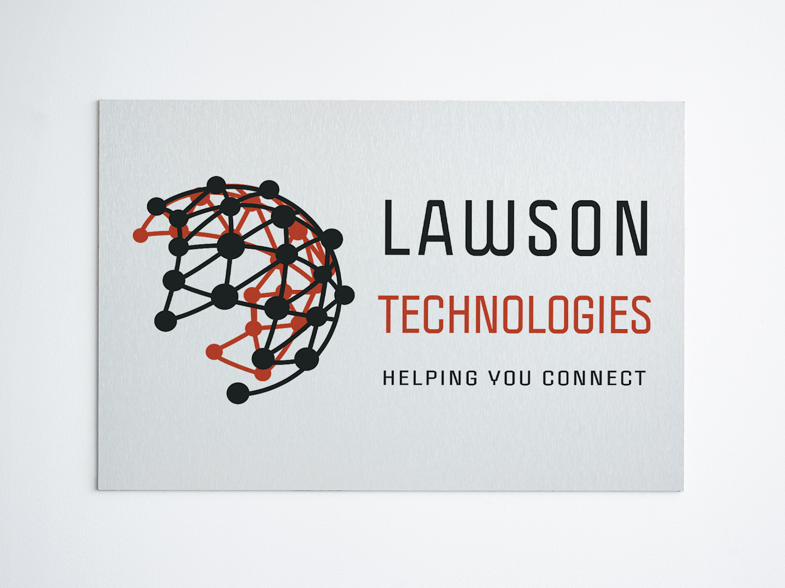 Custom Metal Signs, Custom Aluminium Signs VistaPrint