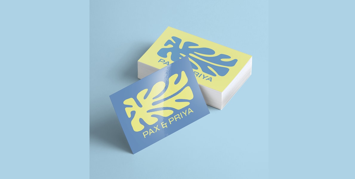 Glossy Business Cards 4