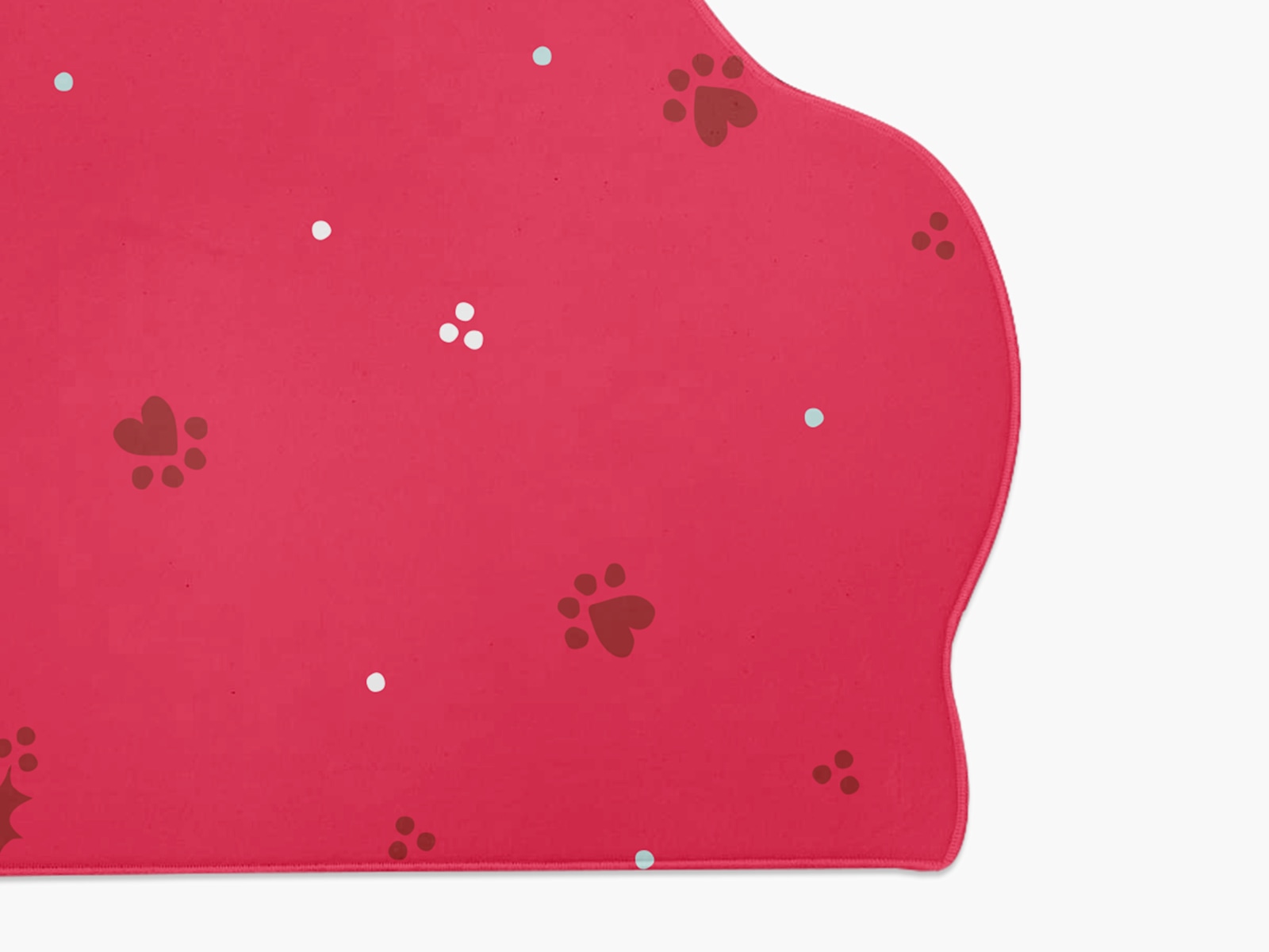 Paw Rugs 2