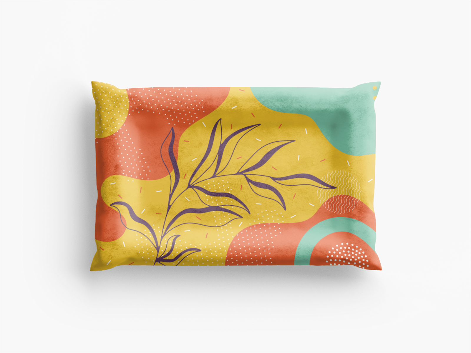 Pet Pillow 5