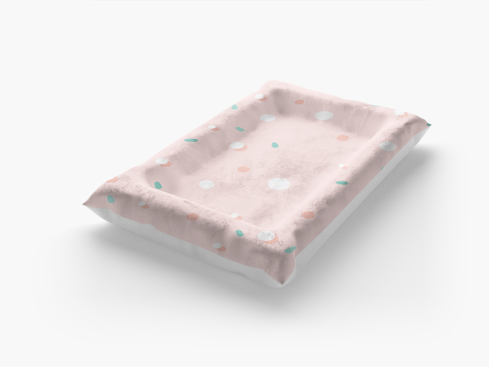 Pet Pillow 3