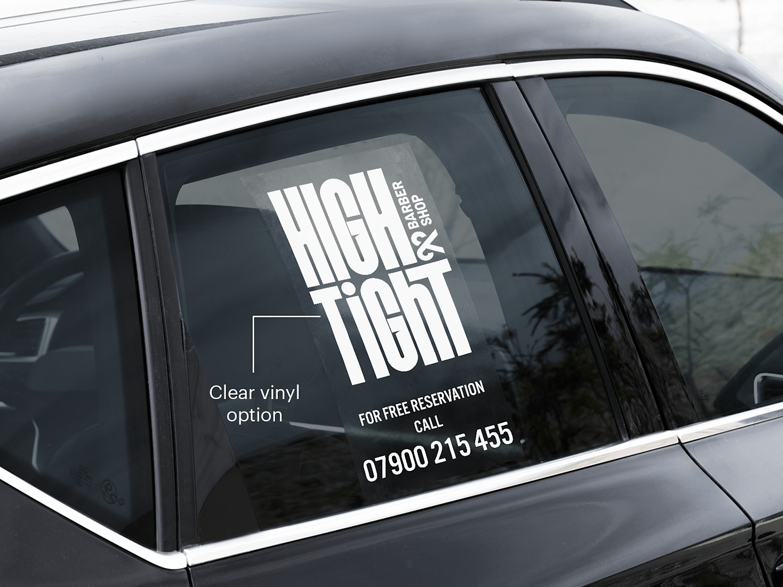 Car Window Stickers 3